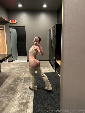 TinyGymPAWG