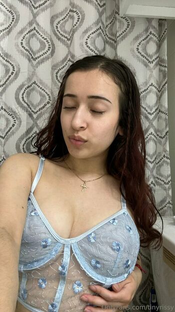 tinyrissy