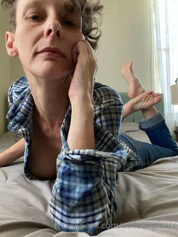 titillatingtease