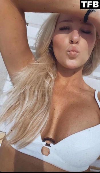Tomi Lahren