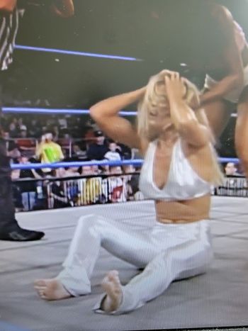 Torrie Wilson