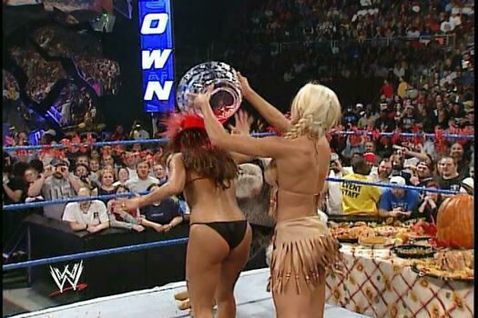 Torrie Wilson