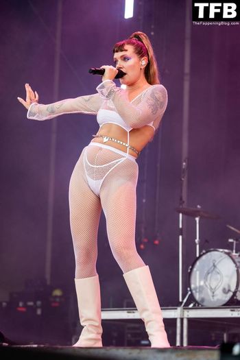 Tove Lo