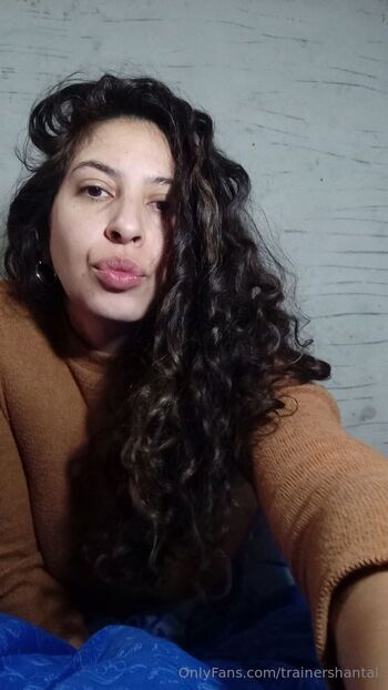 trainershantal