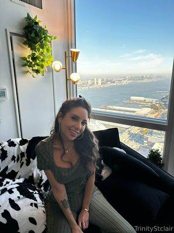 trinitystclair