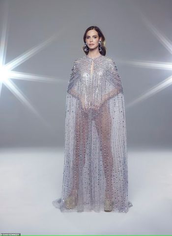 Trinny Woodall