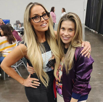 Trish Stratus