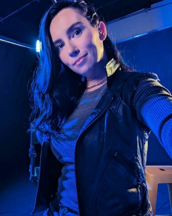 Trisha Hershberger