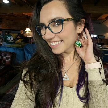 Trisha Hershberger
