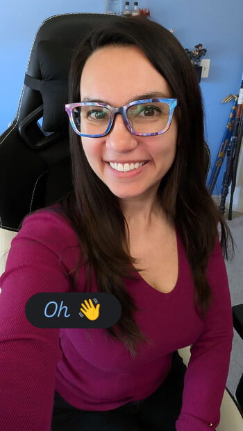 Trisha Hershberger