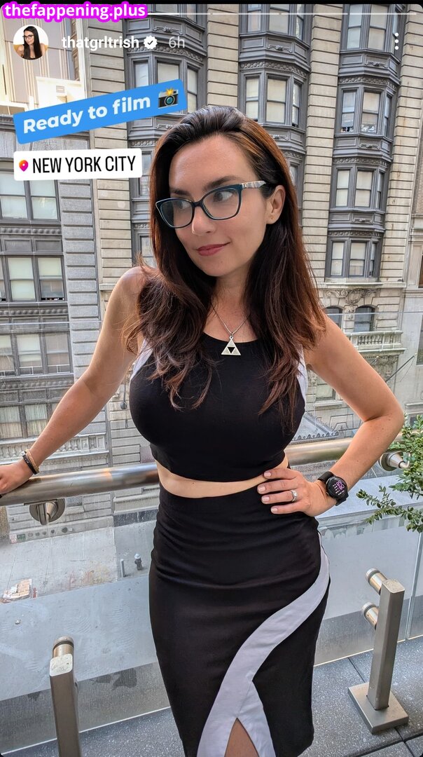 Trisha Hershberger