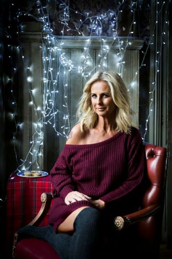 Ulrika Jonsson