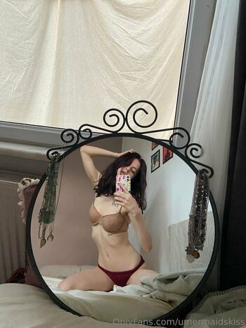 umermaidskiss