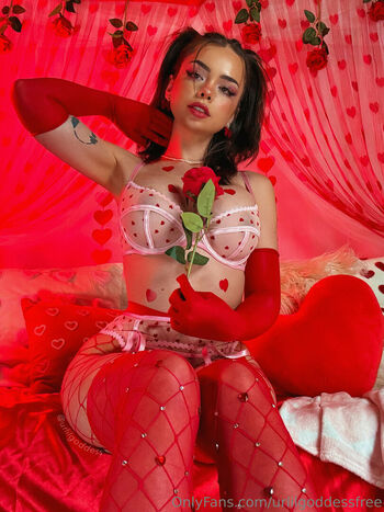 urlilgoddessfree