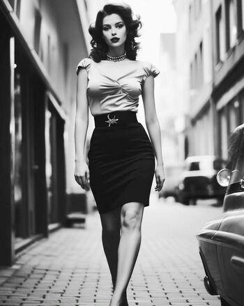 Vaelora Reed