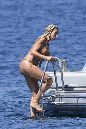 Valeria Marini