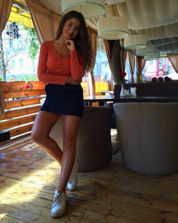 Valeriia Simavonian
