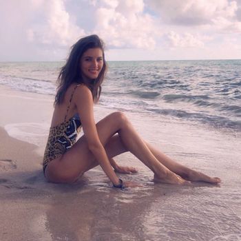 Valery Kaufman