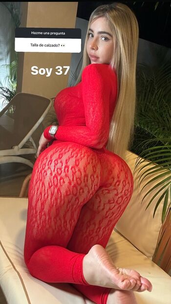 Vanessa Bohorquez