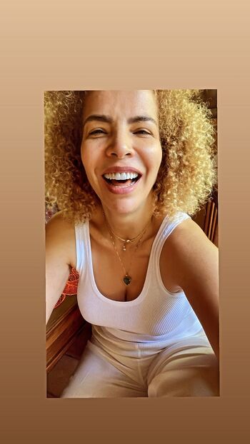 Vanessa Da Mata