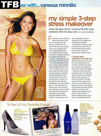 Vanessa Lachey