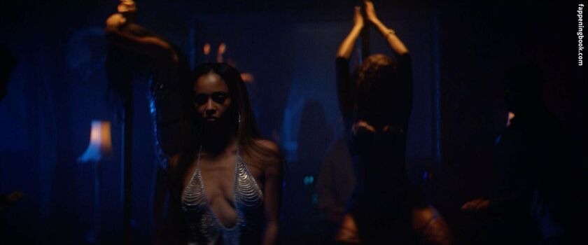 Vanessa Morgan