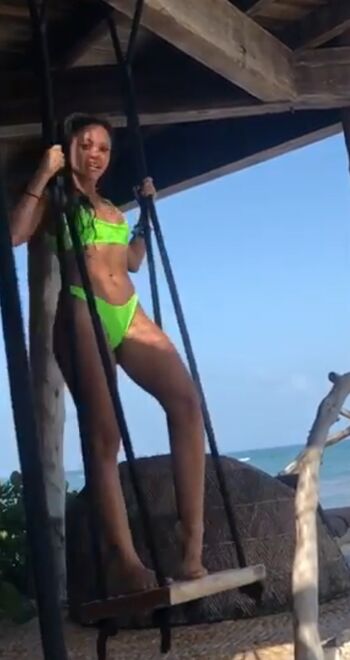 Vanessa Morgan
