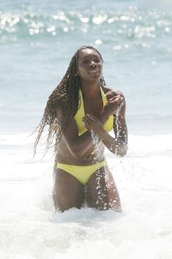 Venus Williams