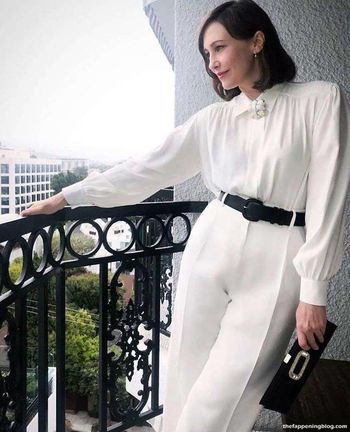 Vera Farmiga