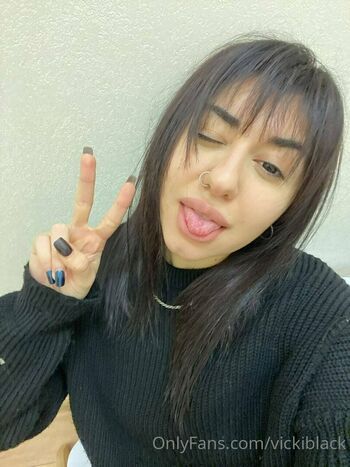 vickiblack