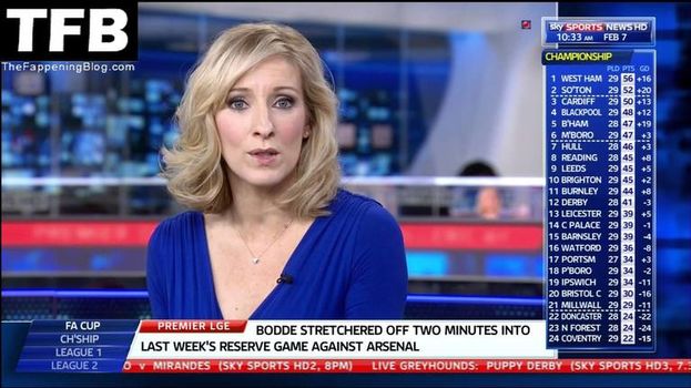 Vicky Gomersall
