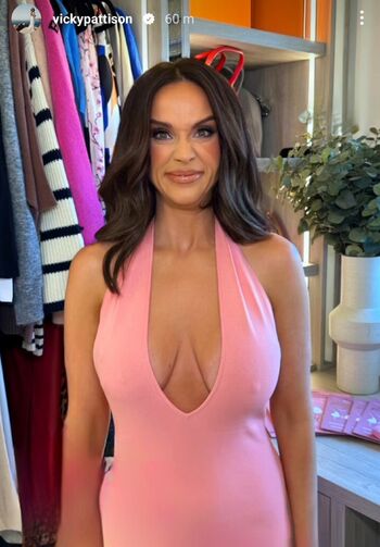 Vicky Pattison