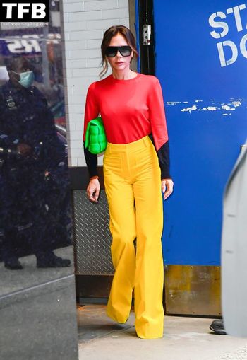 Victoria Beckham