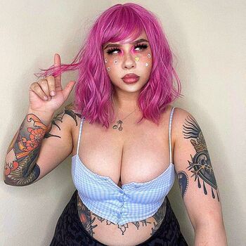 Victoria Carame