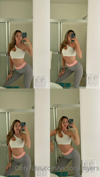 Victoria Lynn Myers