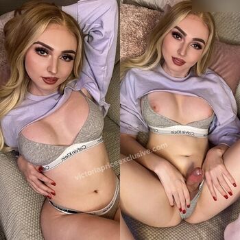 Victoria Price