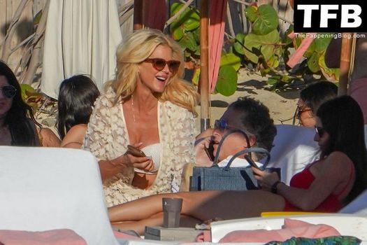 Victoria Silvstedt