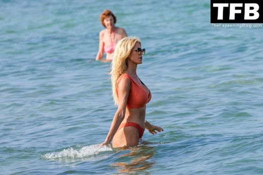 Victoria Silvstedt