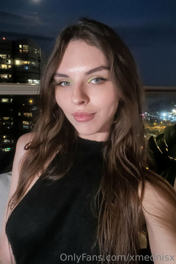Vika Mednis