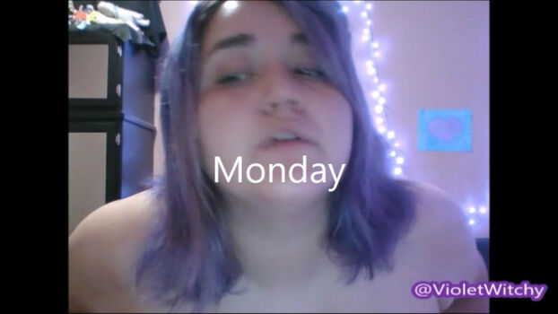 VioletWitchy