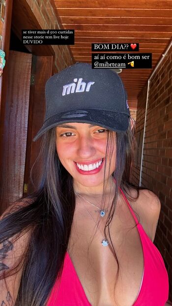 Vitoria Marcilio
