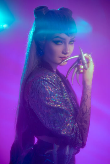 Vixena Siren