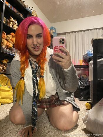 wendyclear