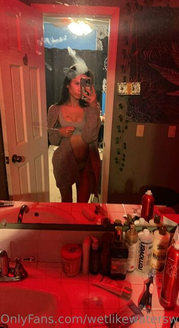Wetlikewatersweetlike