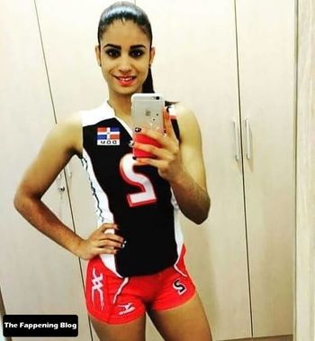 Winifer Fernandez