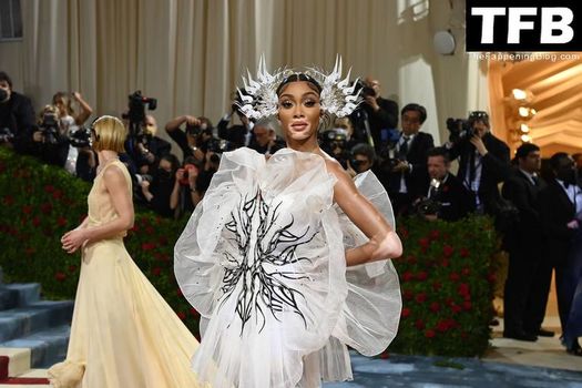 Winnie Harlow