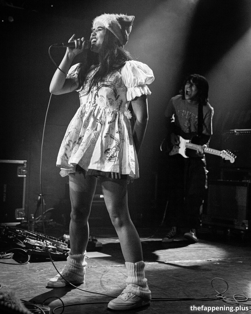 Wolf Alice