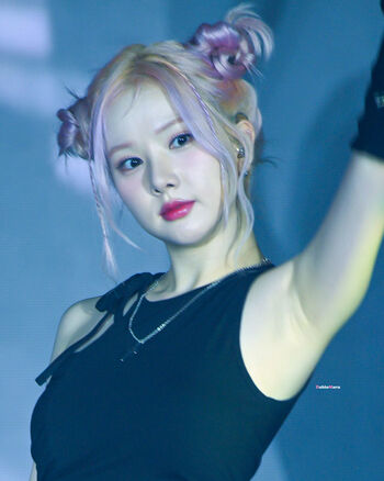 WomenK-pop
