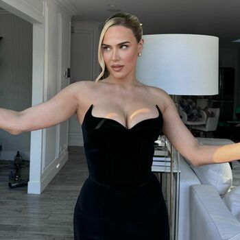 WWE Lana