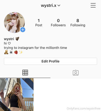 wystrifree
